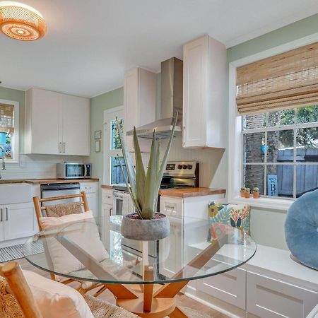 Salt Palms Cottage 티베아일랜드 외부 사진